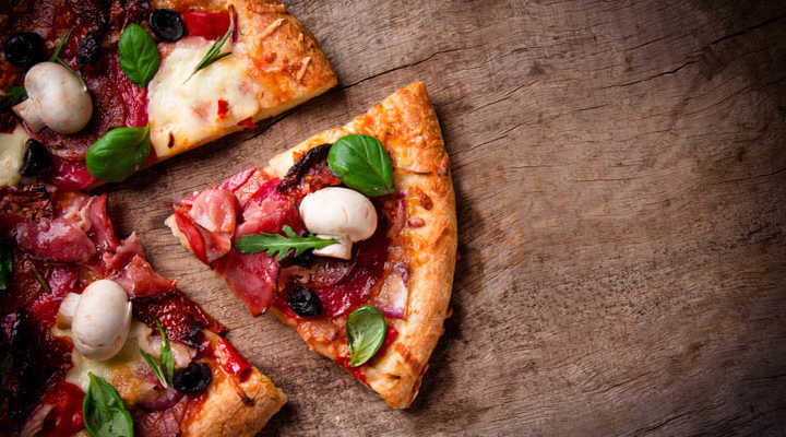 Pizzeria